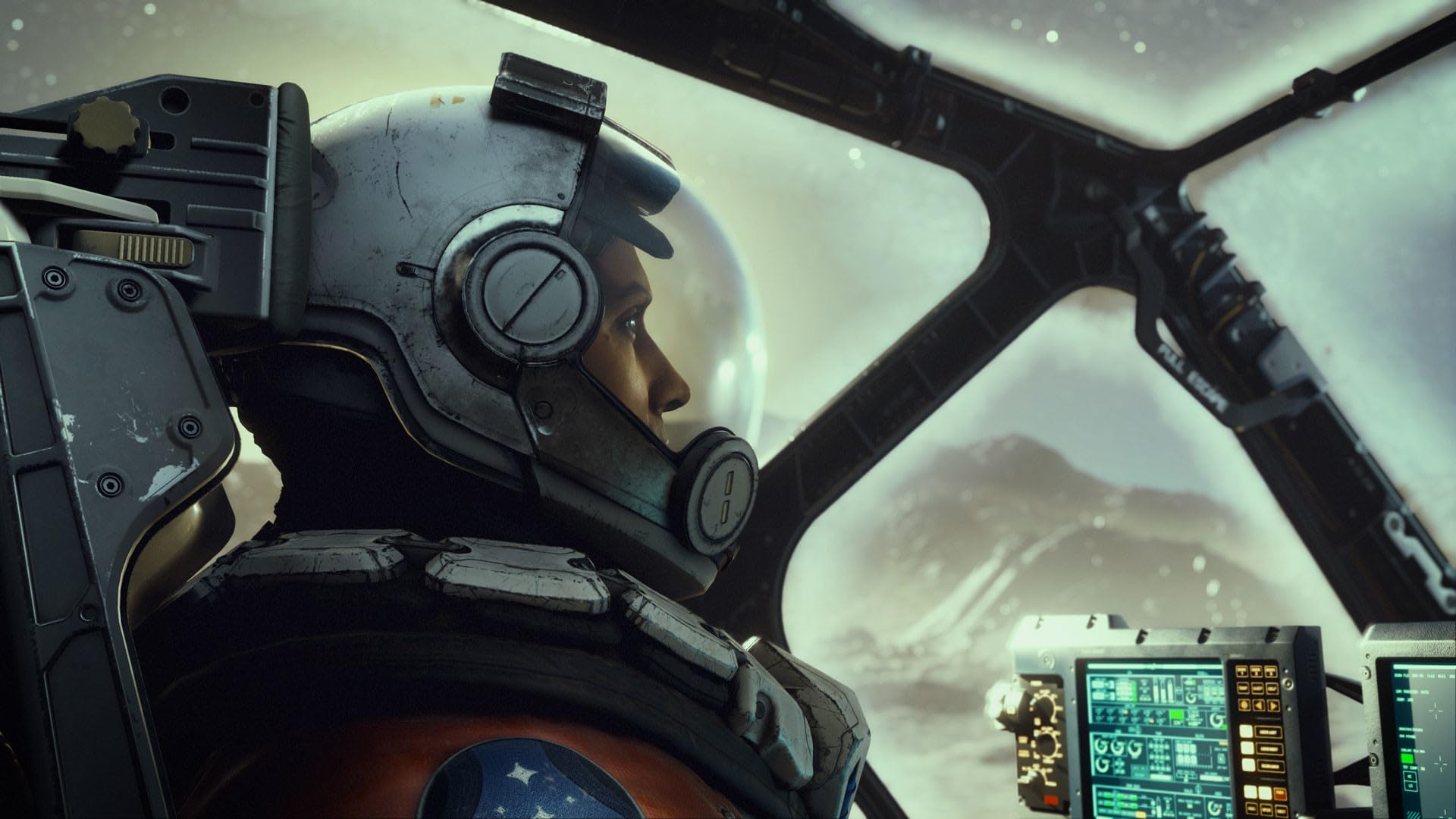 Starfield Upgrade (DE) — Premium Edition