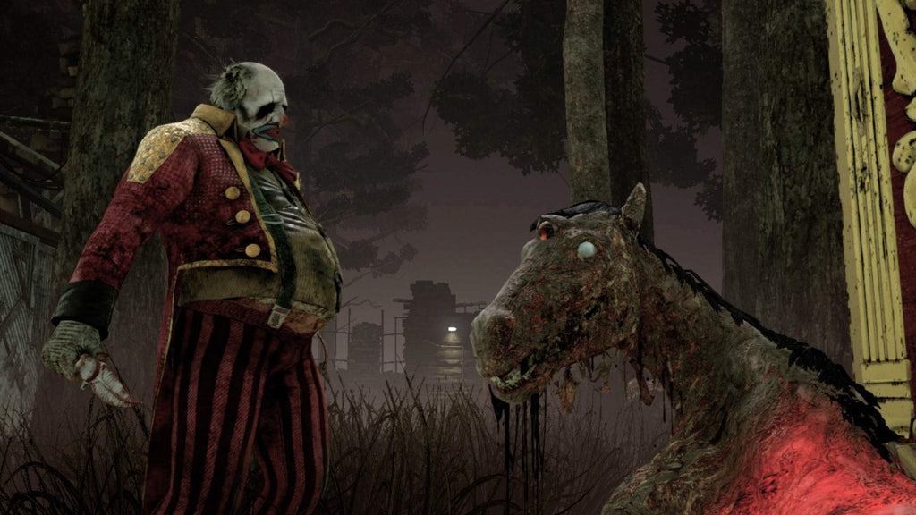 Dead By Daylight Nightmare Edition (DE)
