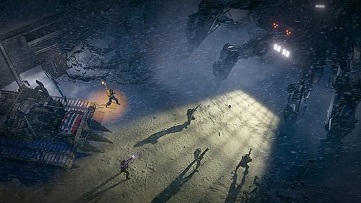 Wasteland 3 - D1 Edition (DE)