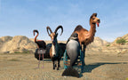 Goat Simulator: The Goaty (DE)