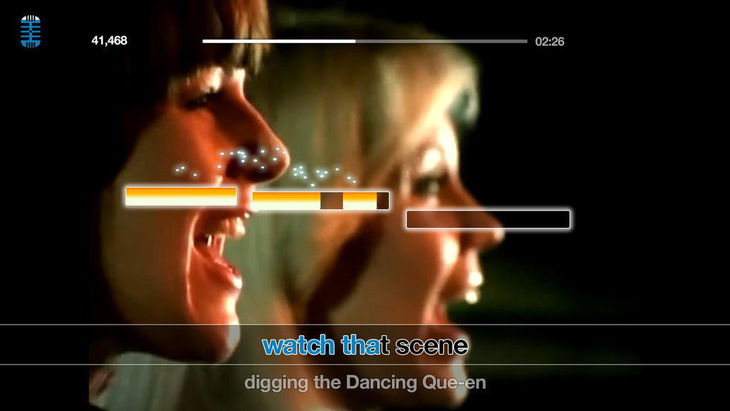 We Sing (AT)