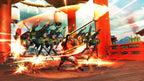 Sengoku Basara: Samurai Heroes (US)