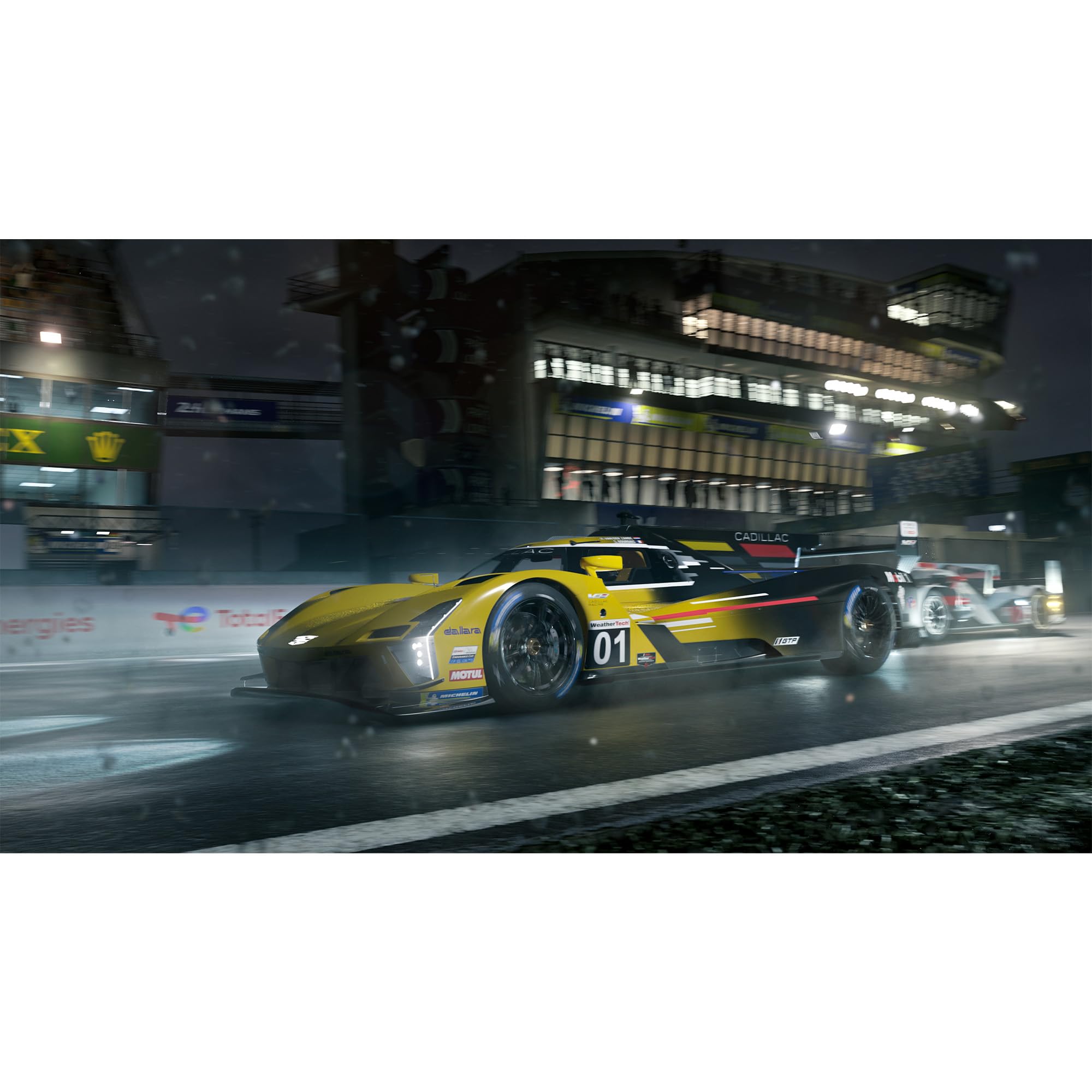 Forza Motorsport (DE)