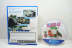 Tokyo 42 (EU)