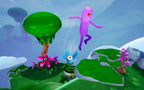 Trover Saves The Universe (DE)