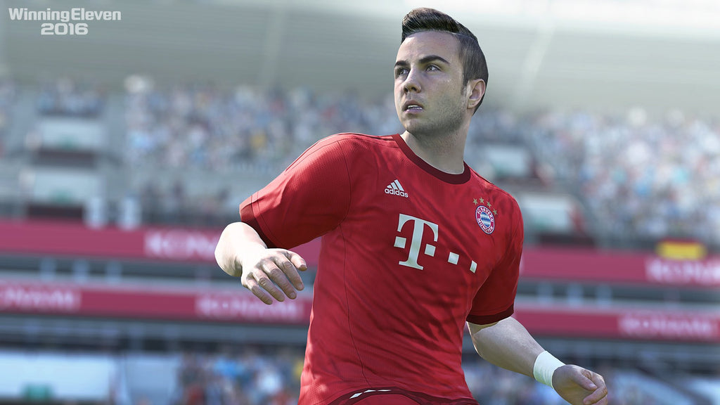 Winning Eleven 2016 (JP)