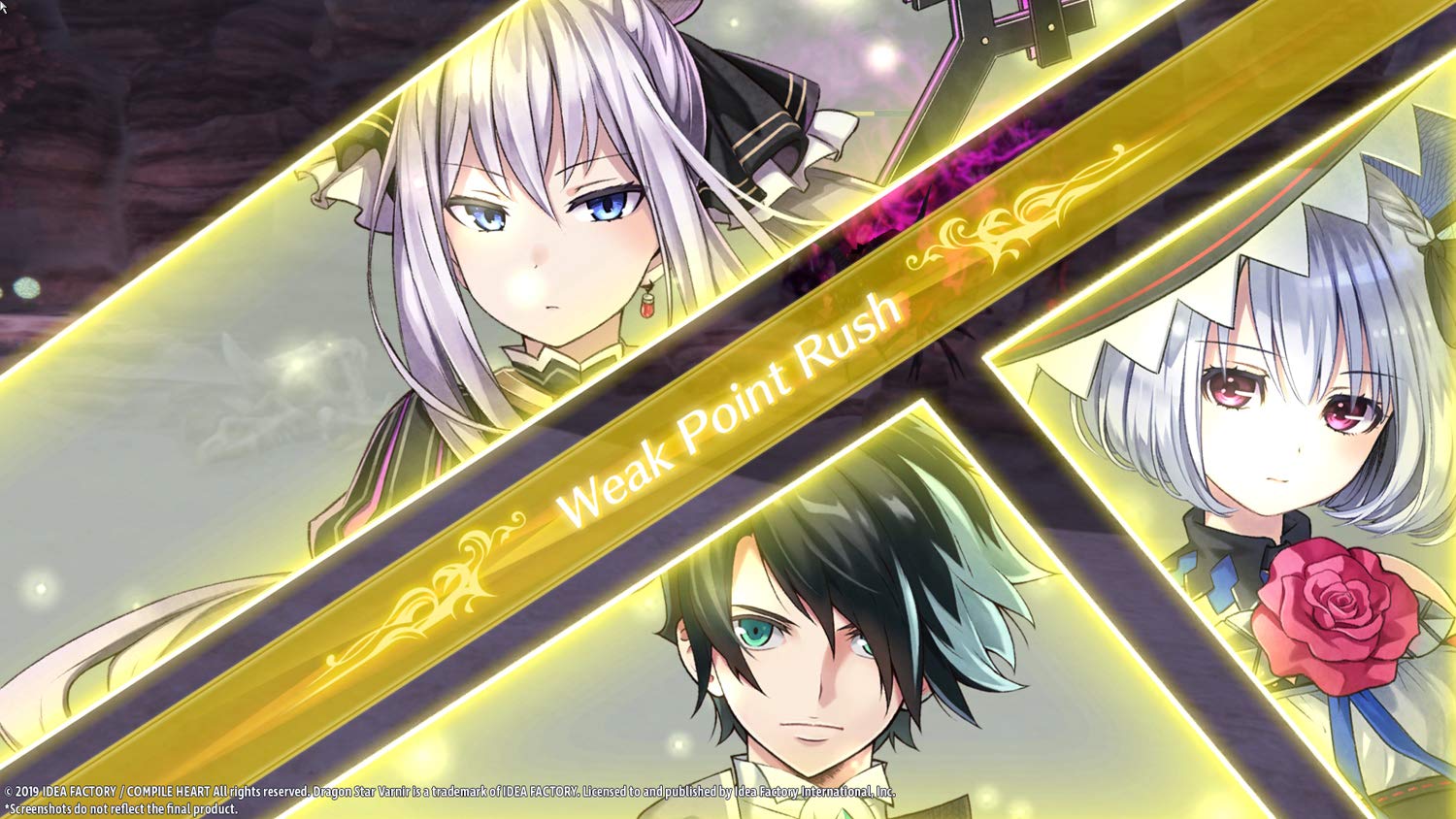 Dragon Star Varnir (DE)