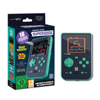 Blaze Taito Super Pocket schwarz-grün [Blaze Entertainment]