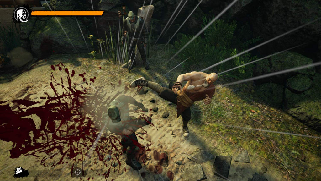Redeemer (DE) — Enhanced Edition