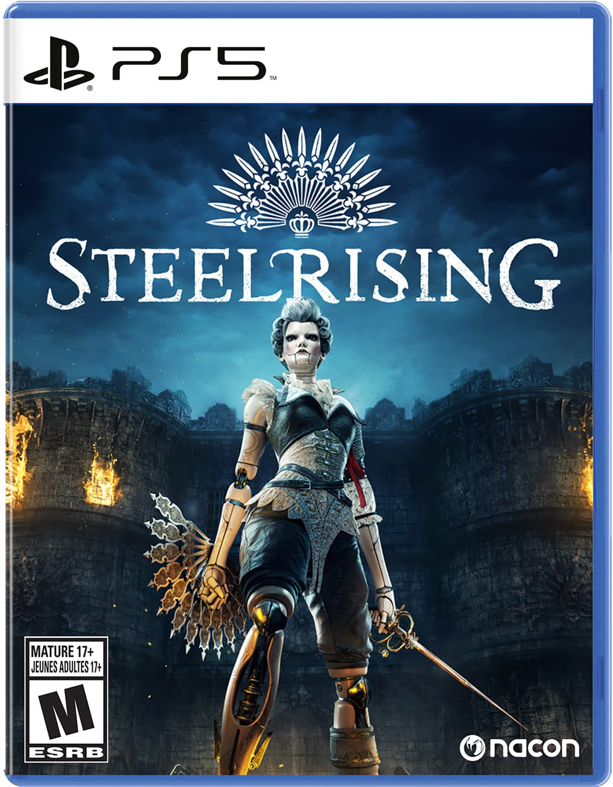Steelrising (US)