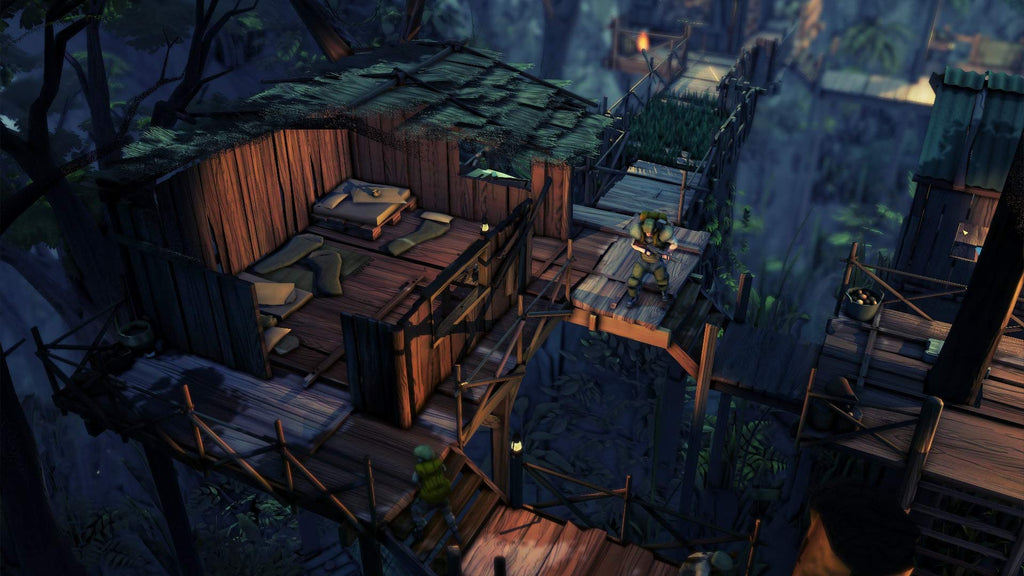 Jagged Alliance: Rage! (GB)