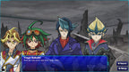 Yu-Gi-Oh! Legacy of The Duelist: Link Evolution (DE)