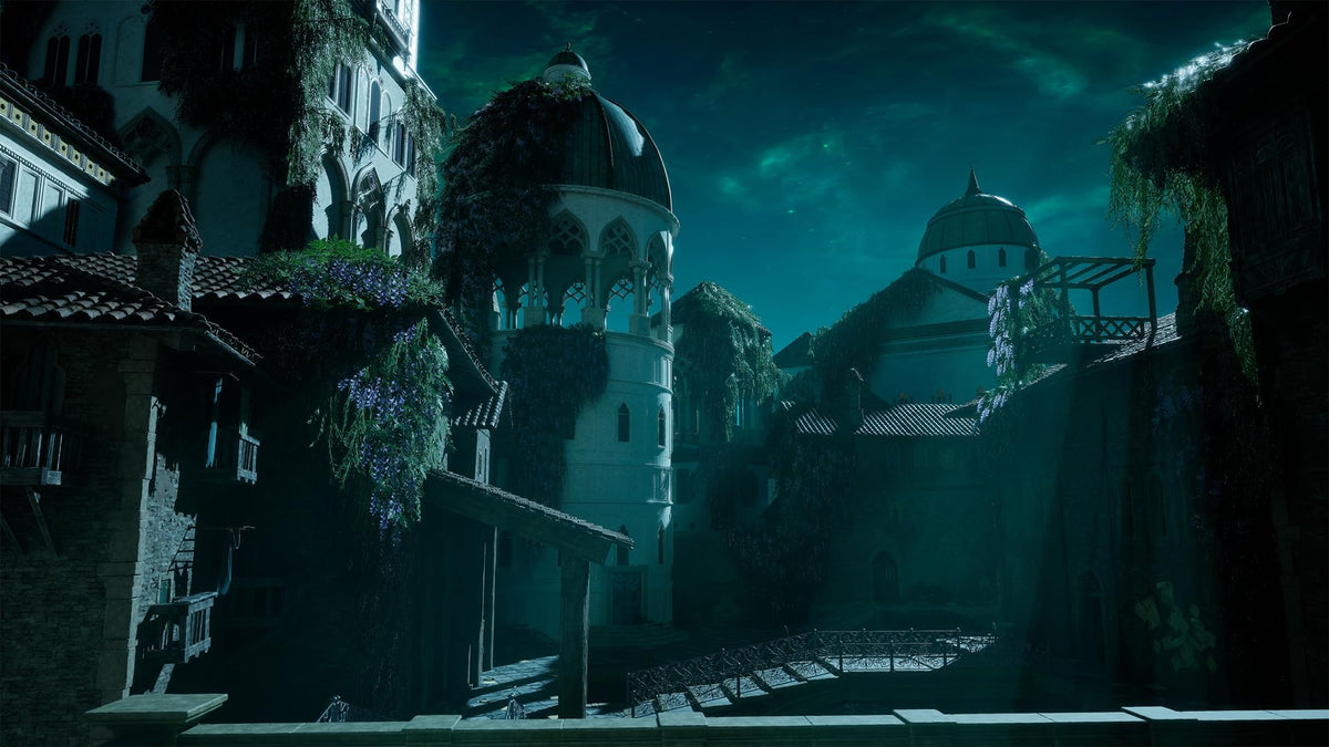 Enotria: The Last Song (GB)