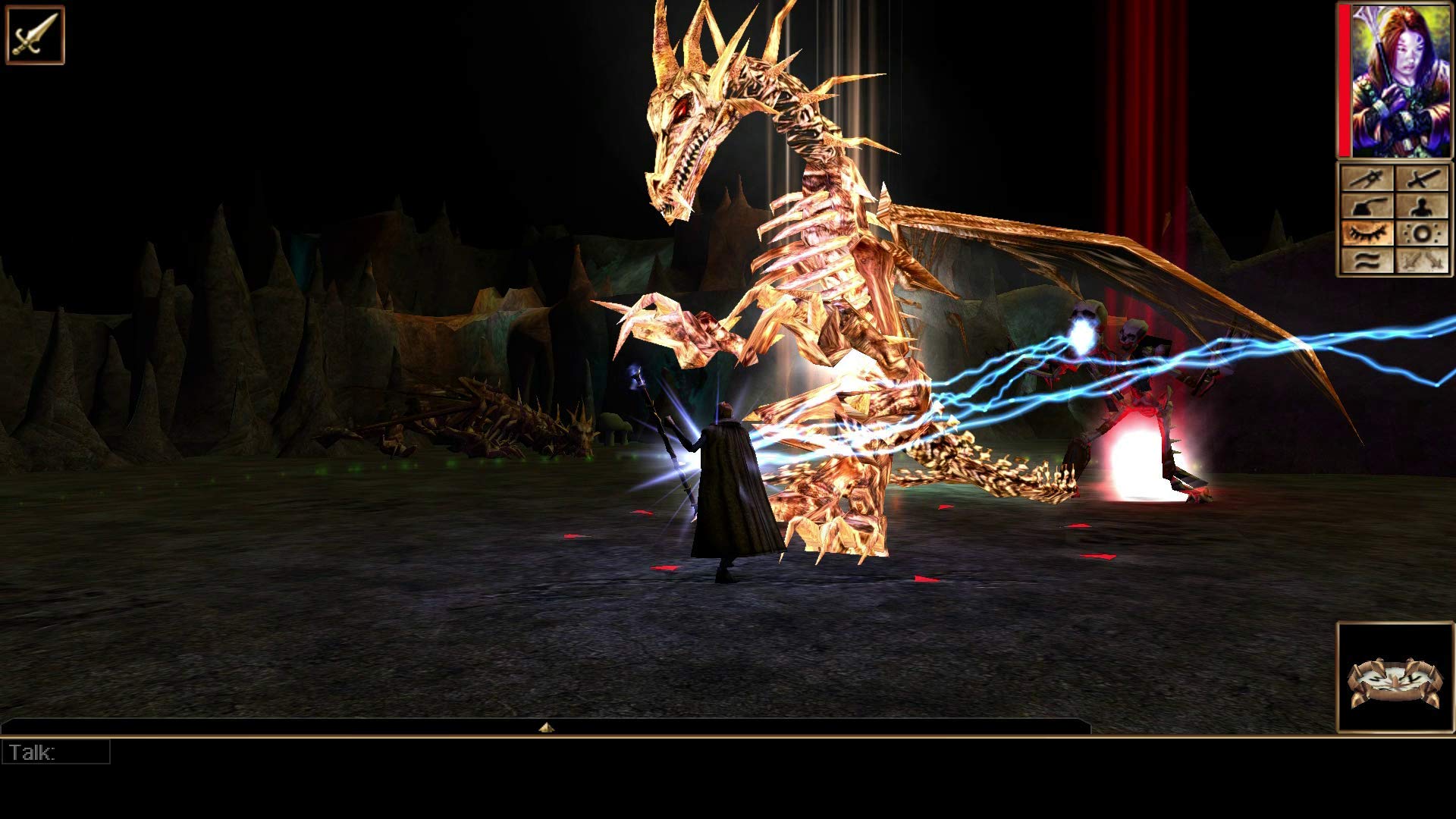 Neverwinter Nights (DE) — Enhanced Edition