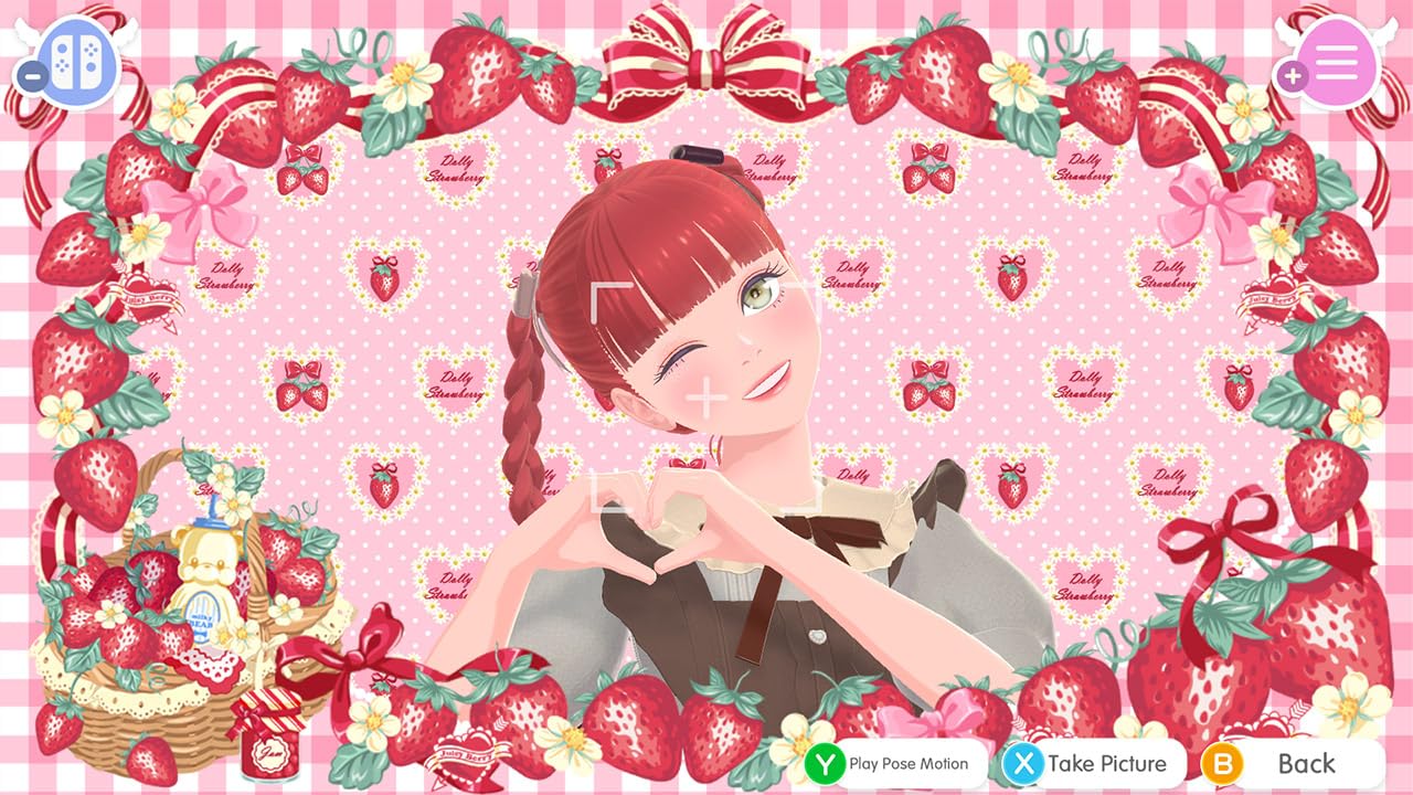 Fashion Dreamer (DE)