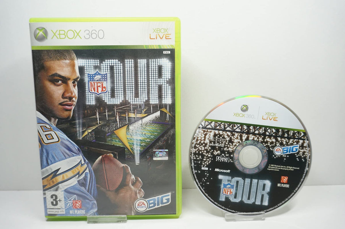 NFL Tour (GB)