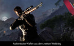 Sniper Elite: Resistance (DE)