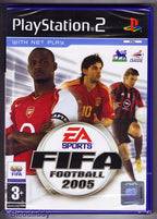 Fifa Football 2005 (GB)