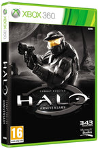 Halo Combat Evolved Anniversary (GB)