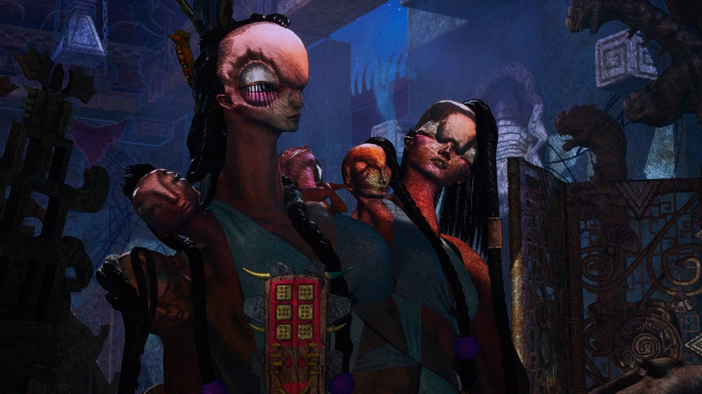 Clash: Artifacts of Chaos (DE)