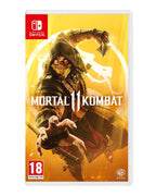 Mortal Kombat 11 (AT) — Day One Edition