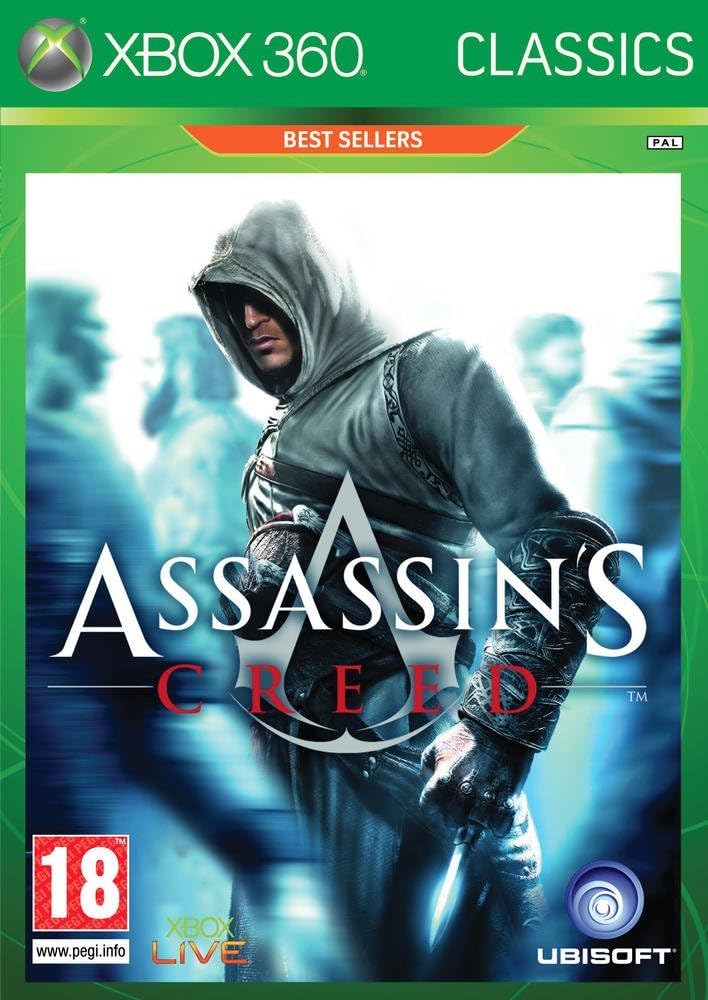 Assassin's Creed (FR) — Classics