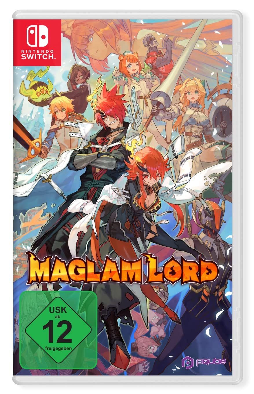 Maglam Lord (DE)