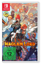 Maglam Lord (DE)