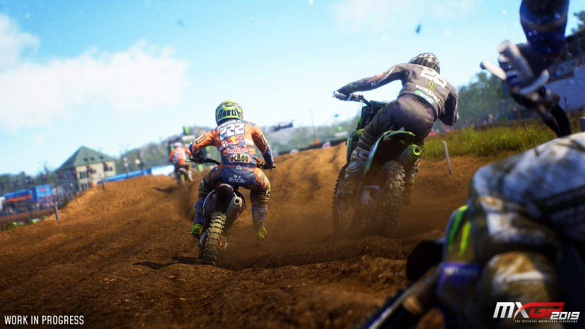 MXGP 2019 (DE)