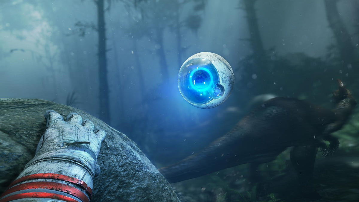 Robinson: The Journey (US)