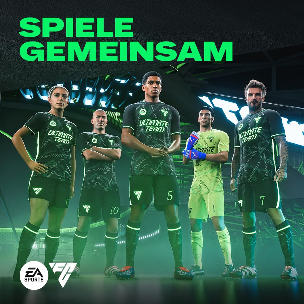 EA Sports FC 25 (DE)