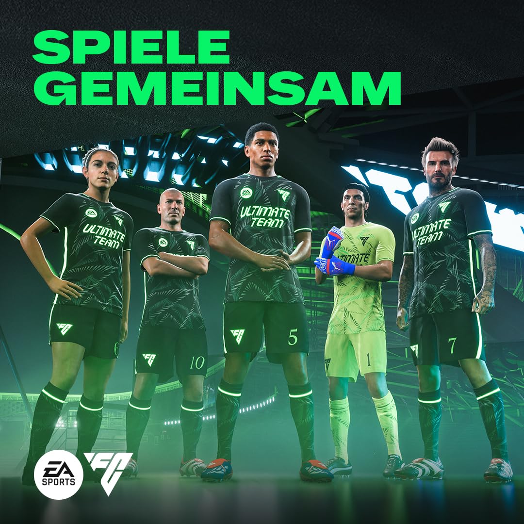 EA Sports FC 25 (DE)