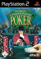 World Championship Poker (DE)