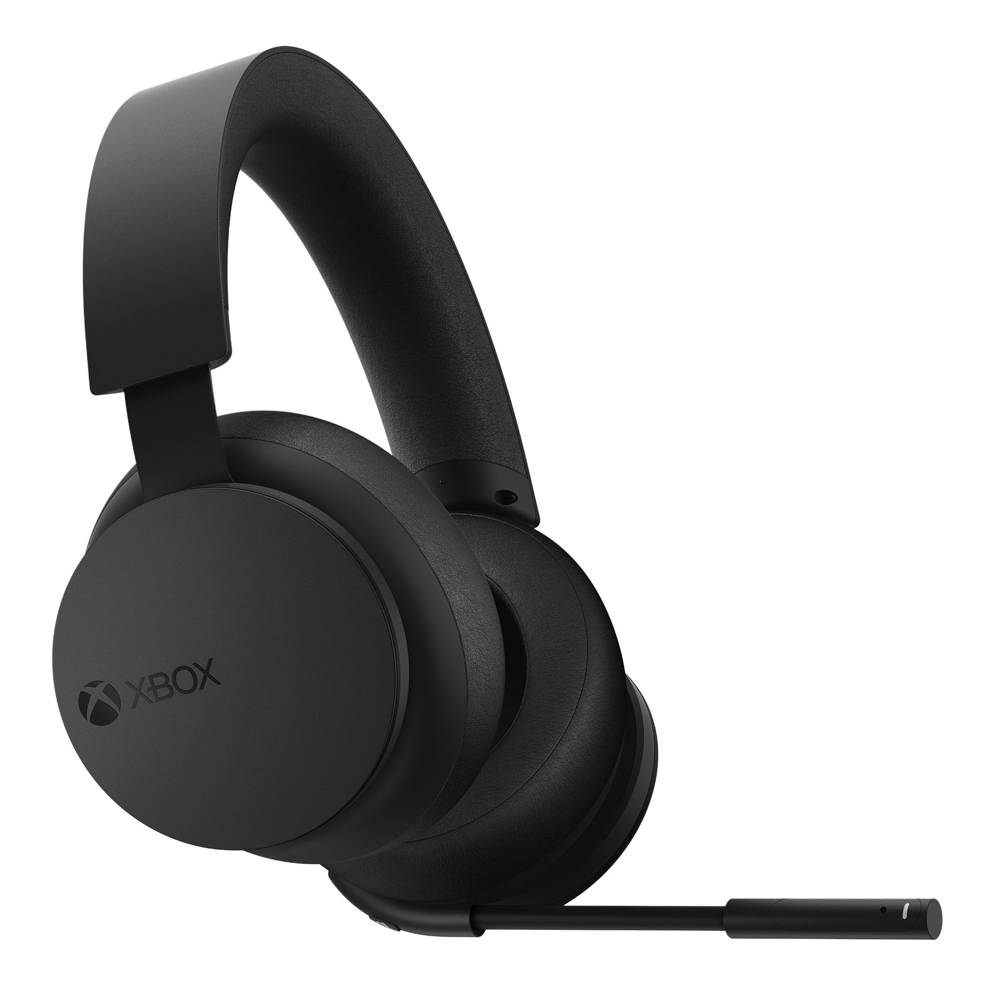 original Wireless Headset [Microsoft]