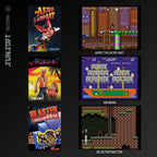 Sunsoft Collection 1