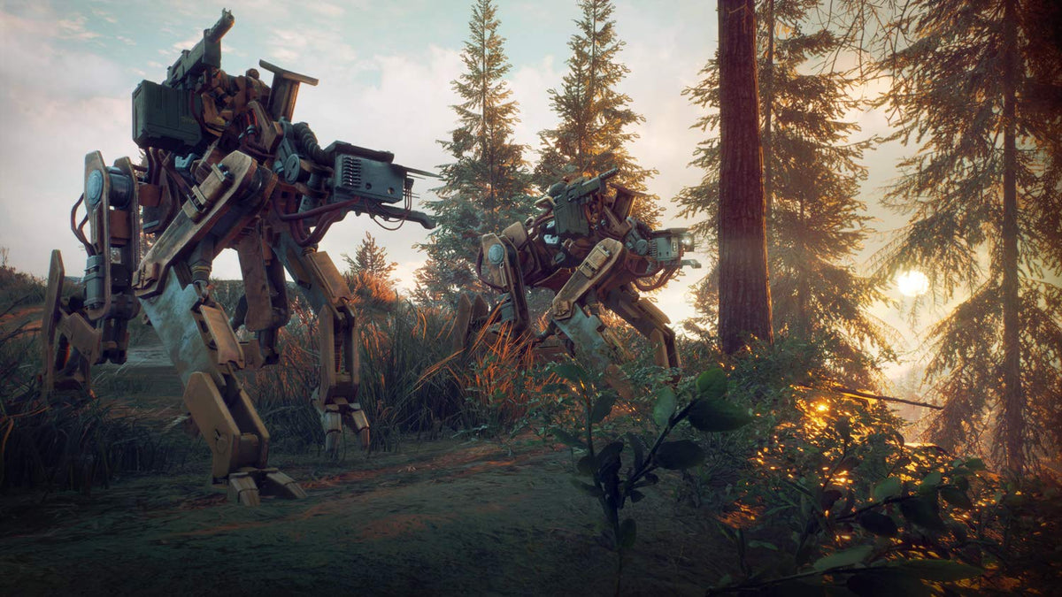 Generation Zero (DE) — Collector's Edition