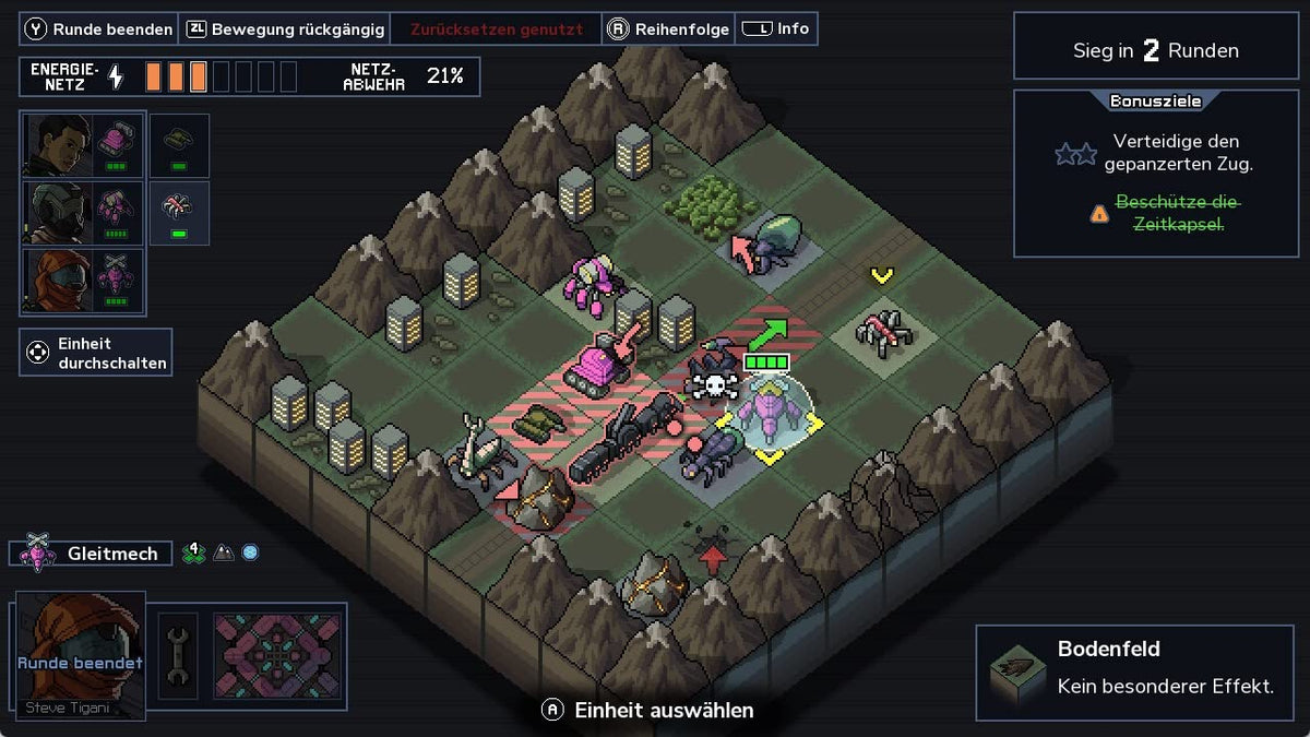 Into the Breach (DE)