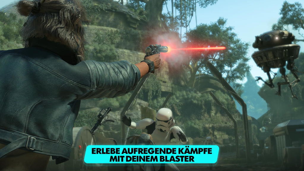 Star Wars Outlaws (AT)