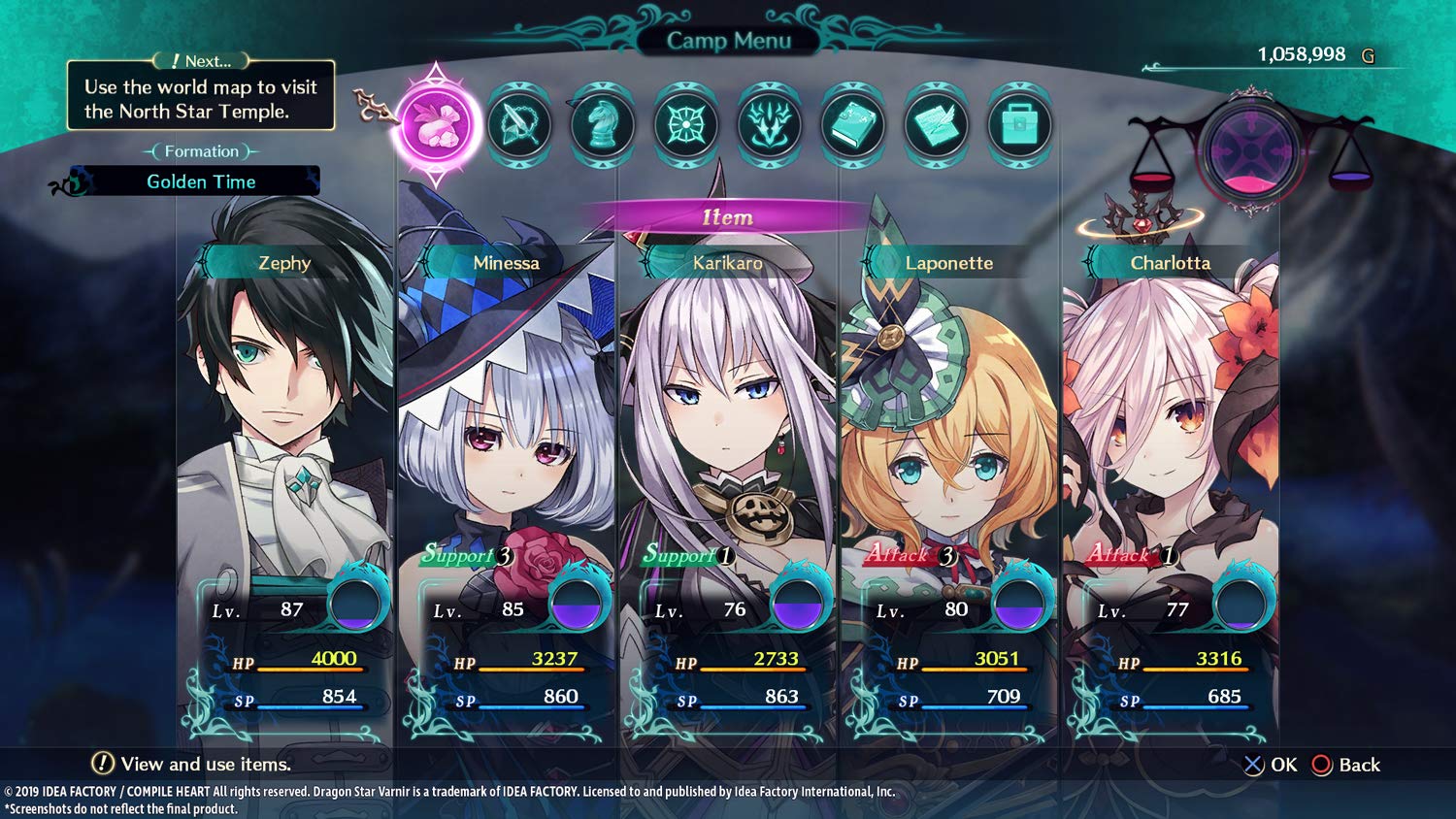 Dragon Star Varnir (DE)