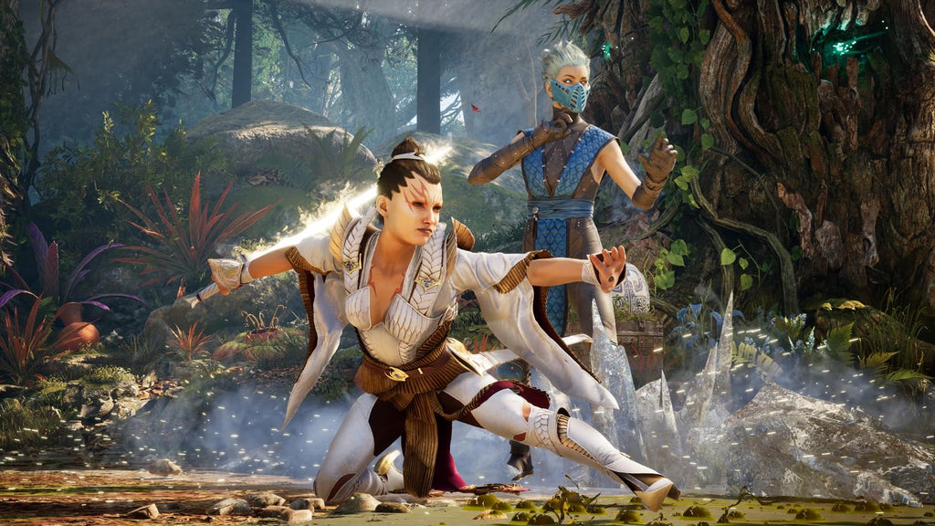 Mortal Kombat 1 (DE)