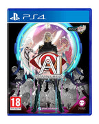 AI: The Somnium Files (GB)