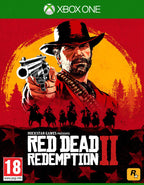 Red Dead Redemption 2 (NL)