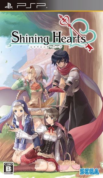Shining Hearts (JP)