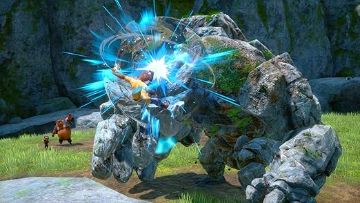 Monkey King: Hero is Back (DE)