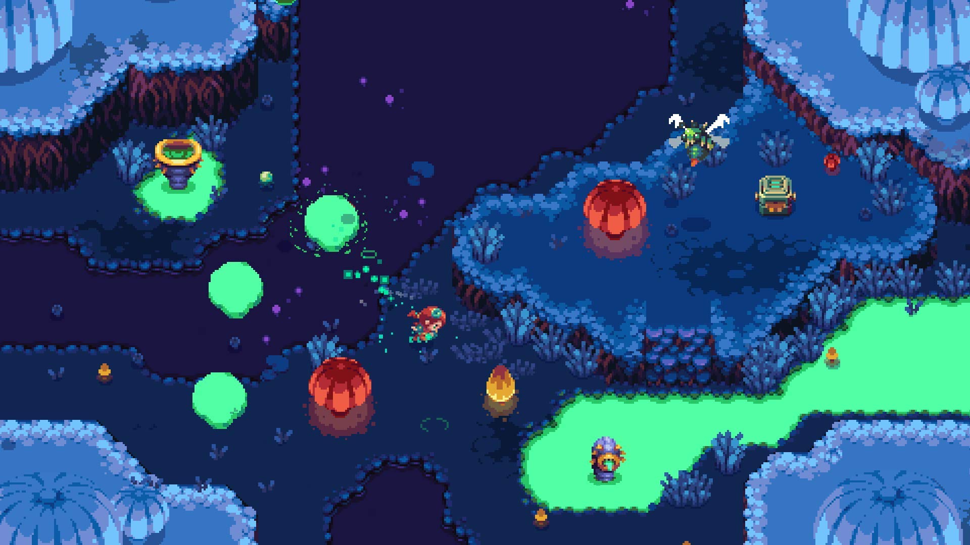 Sparklite (EU) — Signature Edition