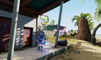 Destroy all Humans (EU)