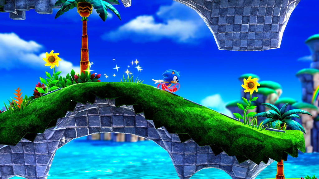 Sonic Superstars (DE)