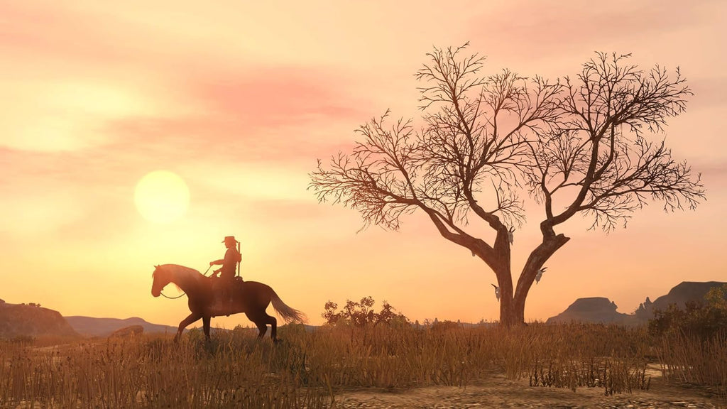 Red Dead Redemption - Bonus Edition (AT)