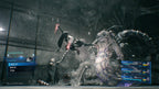 Final Fantasy VII: HD Remake Deluxe Edition (gebrauch (AT) — Big Box
