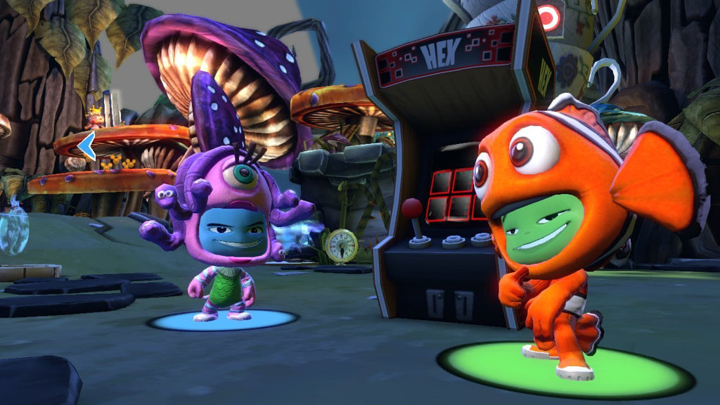 Disney Universe (GB)